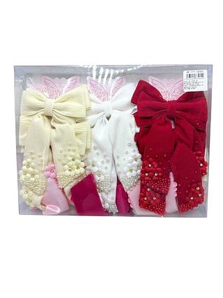 Bico de Pato c/Laço (dúzia)