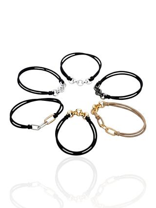 Rabico com Pingente (dúzia)