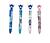 CANETA FOFS 5 CORES STITCH