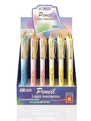 Lapiseira (36pçs)