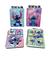 CADERNO STITCH FOFO A5