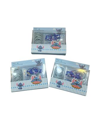 Conjunto de Rabicó do Stitch (dúzia)