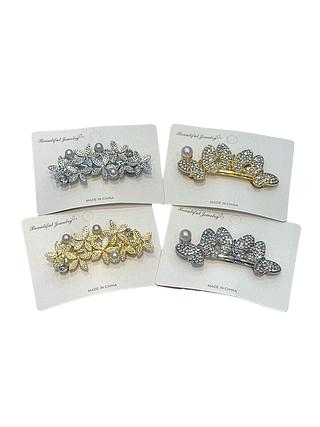 presilha luxo(dúzia）