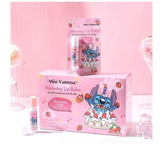 Lip Balm Stitch (24pç)