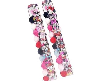 Rabico Mickey e Minnie ( cartela)