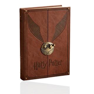 Caderno Harry Potter