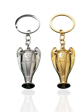 Chaveiro Troféu Uefa Champions League (dúzia)