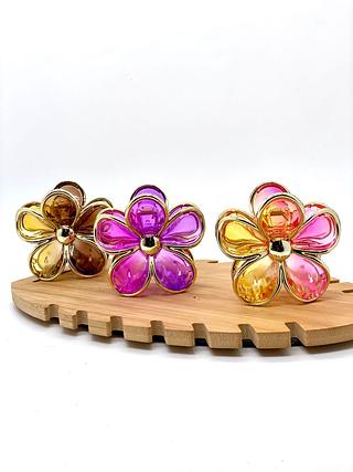 Piranha flor (dúzia)