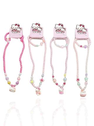 Kit Colar+Pulseira (dúzia)