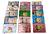 BOBBIE GOODS GRAMATURA 180 CAPA HOLOGRAFICA CONTEM 50 FOLHAS ( DUZIA MESCLADA)