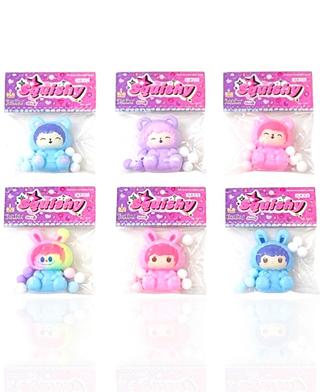 Squishy Fofo (20pçs)