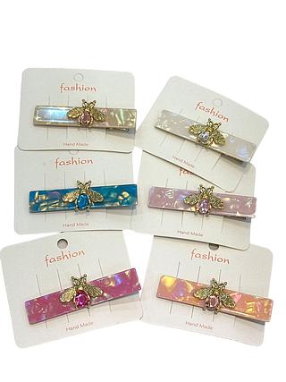 presilha luxo(dúzia）