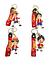 CHAVEIRO EMBORRACHADO ONE-PIECE (G)