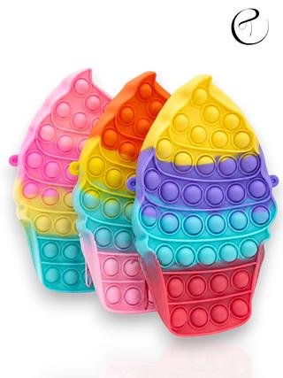 bolsinha silicone（dúzia）