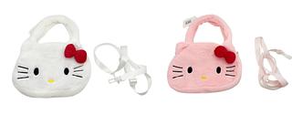 Bolsa Hello Kitty pequena