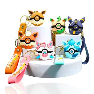 Chaveiro Pokebola (dúzia)