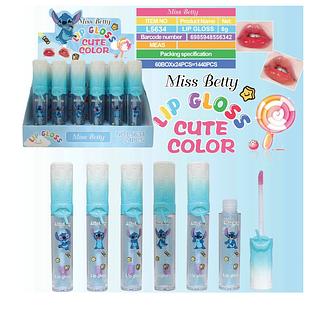 Lip Gloss Cute Color