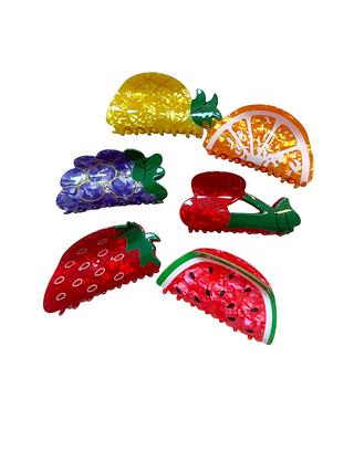 Piranha de Frutas (dúzia)