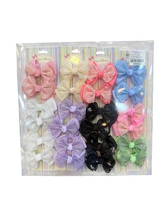 Laço para Cabelo (dúzia)