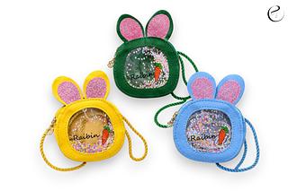 Bolsa Coelho Pequena (dúzia)
