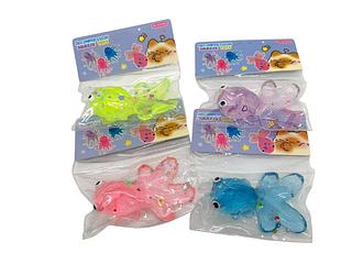 Squishy Polvo (16pçs)