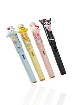 Lápis Infinito SanRio (dúzia)