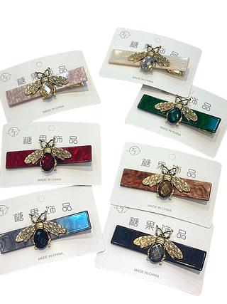 presilha luxo(dúzia）