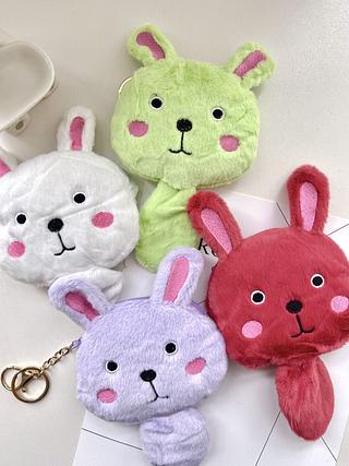 porta moeda(dúzia）