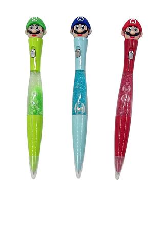 Caneta fofa(36 peças)