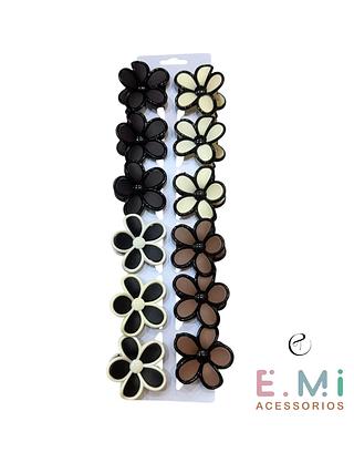 Piranha de Flor (dúzia)