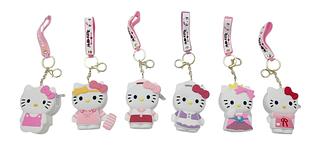 PORTA MOEDA HELLO KITTY