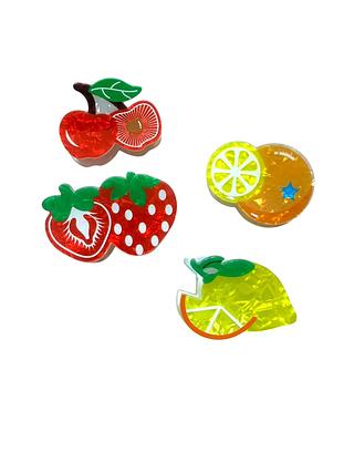 Piranha de Frutas (dúzia)