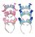 TIARA INFANTIL STITCH