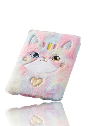 Caderno Fofo Gatinho