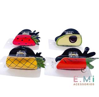 Piranha em Formato de Fruta (dz)