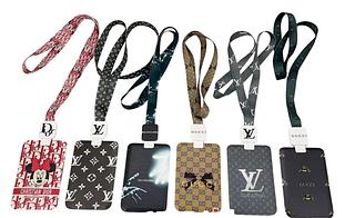 Porta Cartão (dúzia)