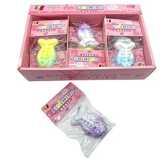 Squishy Peixe (12pçs)