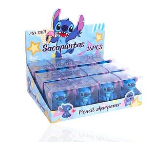 Apontador Stitch (16pçs)