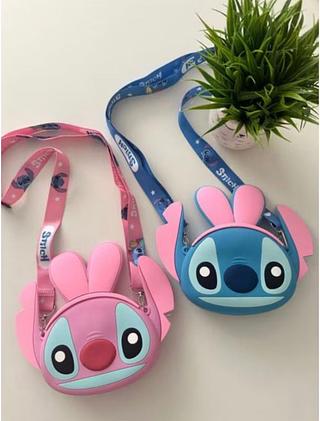 Bolsa de silicone Stitch (dúzia)