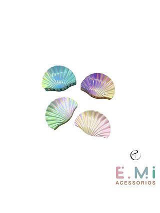 Piranha Concha p (dúzia)