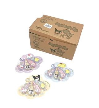 FITA CORRETIVA KURUMI