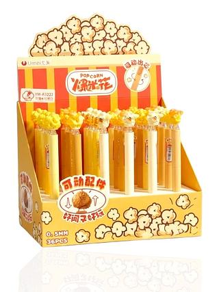 Caneta Pipoca (36pçs)