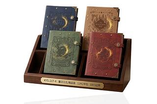 Fichário Harry Potter