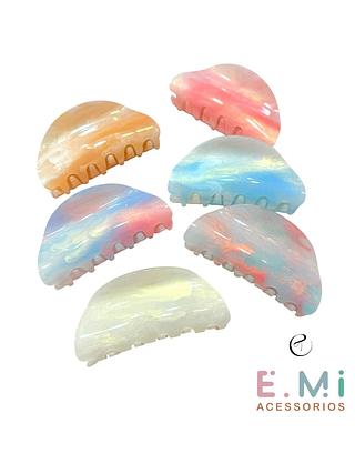 Piranha Acrilica (dúzia)