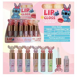Lip Gloss Stitch (24pç)