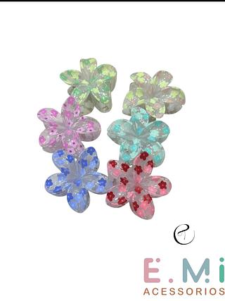 Piranha Flor (dúzia)