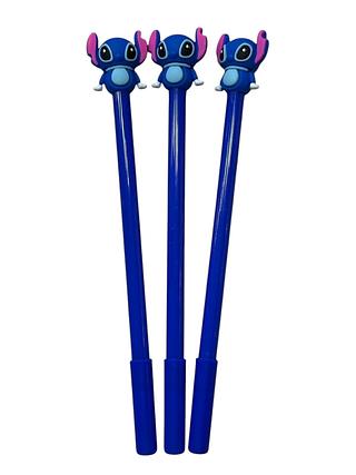 CANETA STITCH PONTA FINA 2