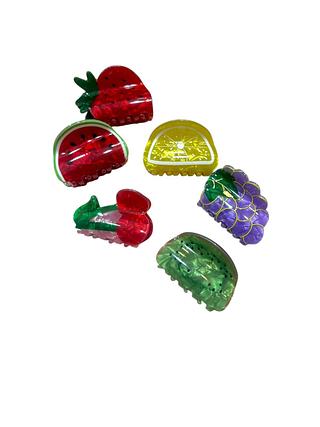 Piranha de Frutas (dúzia)