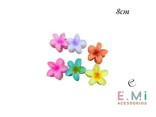 Piranha Flor Estilo Havaiano (dúzia)