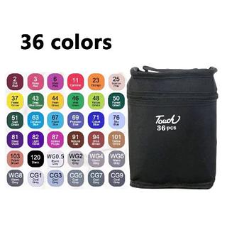 marca texto(36 unidades)